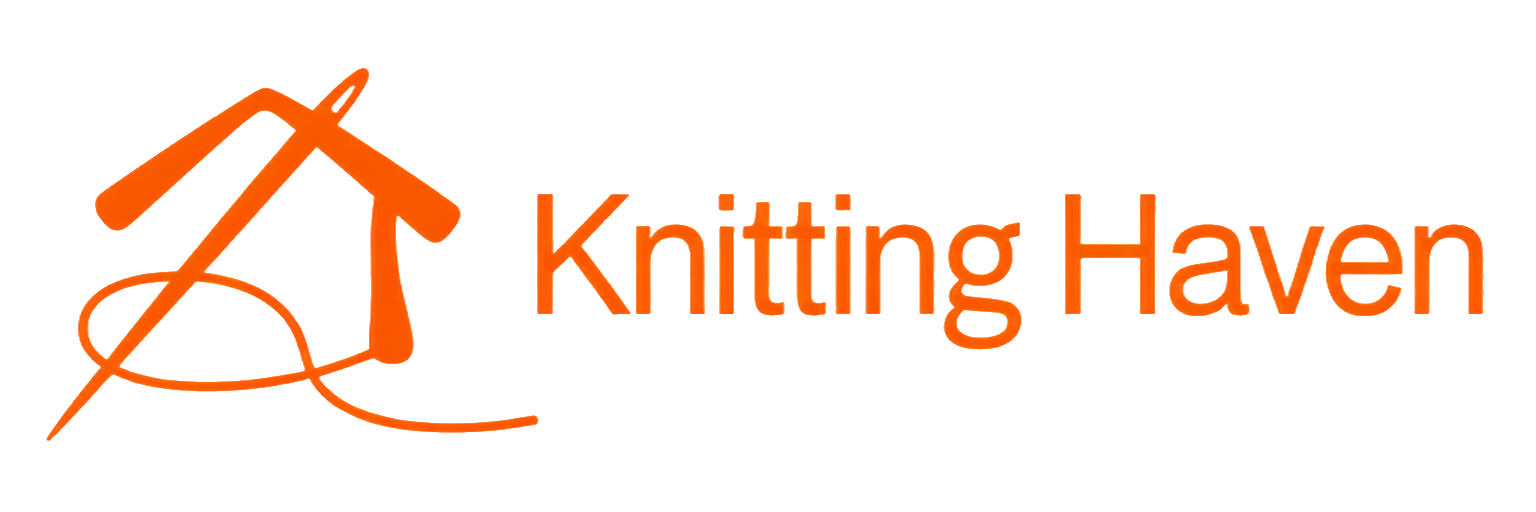 Knitting Haven logo